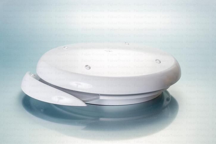 Eberspächer A.D.T. 452 24V dakventilator, Witgoed en Apparatuur, Airco's, Ophalen of Verzenden