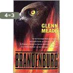 BRANDENBURG 9789026981593 MEADE, Boeken, Verzenden, Gelezen, MEADE