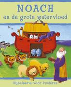 Noach en de grote watervloed / Bijbelserie voor kinderen, Boeken, Verzenden, Gelezen, S. Piper