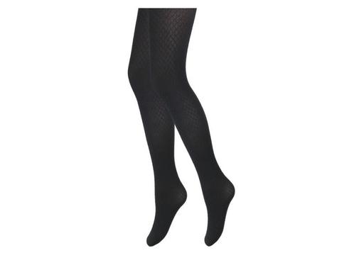 Panty - Avignon - Zwart, Kleding | Dames, Leggings, Maillots en Panty's, Verzenden