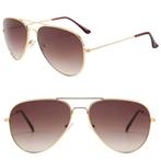 Fako Sunglasses® - Pilotenbril - Piloot Zonnebril - Heren, Sieraden, Tassen en Uiterlijk, Zonnebrillen en Brillen | Dames, Nieuw