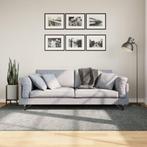 vidaXL Vloerkleed PAMPLONA shaggy hoogpolig modern 160x230, Verzenden, Nieuw, Groen