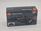 Lego Set - 42165 - Technic - Mercedes-AMG F1 W14 Pull-Back, Nieuw