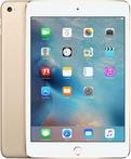 Apple iPad mini 4 7,9 128GB [wifi] goud