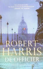 De Officier 9789023494737 Robert Harris, Verzenden, Gelezen, Robert Harris