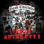 Good Charlotte - Youth Authority - CD, Verzenden, Nieuw in verpakking