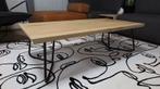 Jess Charles salontafel 120x60 Old Glory, Huis en Inrichting, Tafels | Salontafels, Ophalen of Verzenden, Zo goed als nieuw