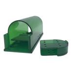 Diervriendelijke muizenval tunnel 2 stuks, Verzenden, Nieuw