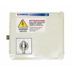 Pedrollo bronpomp schakelkast, QEM 100, 1PK, 230V, Verzenden, Nieuw