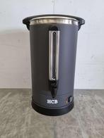 RVS Dubbelwandige percolator koffiemachine 20,5 liter 135, Ophalen of Verzenden, Nieuw in verpakking