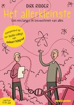Het allerkleinste (9789085717188, Dirk Ridder) (Dirk Ridder), Boeken, Romans, Verzenden, Nieuw