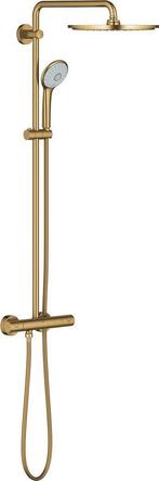 GROHE Euphoria XXL 310 Regendouche - ø 31 cm - Met, Huis en Inrichting, Verzenden, Zo goed als nieuw