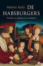 De Habsburgers, Boeken, Nieuw, Verzenden