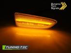 Zijkant knipperlichten OPEL ASTRA J / ASTRA K / ZAFIRA C..., Auto-onderdelen, Verlichting, Ophalen of Verzenden, Nieuw