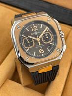 Bell & Ross - BR 05 - Heren - 2020, Sieraden, Tassen en Uiterlijk, Horloges | Heren, Nieuw