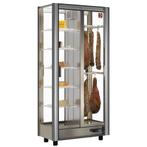 Koelvitrine (Vlees/Zuivel) | Doorgeefsysteem | 530L |, Verzenden, Nieuw in verpakking