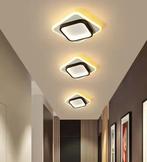 Moderne LED Plafondlamp – Strak Ontwerp voor Gang en Slaapka, Huis en Inrichting, Lampen | Plafondlampen, Verzenden, Nieuw