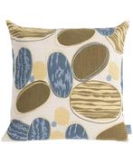 Shirly Kussen 45X45cm, Huis en Inrichting, Woonaccessoires | Overige, Nieuw