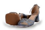 Signatura Pumps in maat 42 Zilver | 10% extra korting, Pumps, Overige kleuren, Verzenden, Signatura