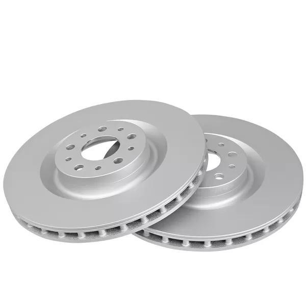 Remschijf OPEL COMBO 2.0 CDTI voorzijde, Auto-onderdelen, Overige Auto-onderdelen, Nieuw, Verzenden