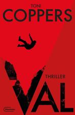 Val / Alex Berger / 2 9789022337240 Toni Coppers, Boeken, Verzenden, Gelezen, Toni Coppers