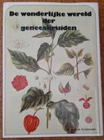 WONDERLIJKE WERELD DER GENEESKRUIDEN 9789061741435, Boeken, Verzenden, Gelezen, Furlenmeier