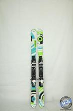 Refurbished - Ski - Dynastar Serial twintip freestyle - 148, Overige merken, 140 tot 160 cm, Gebruikt, Ophalen of Verzenden