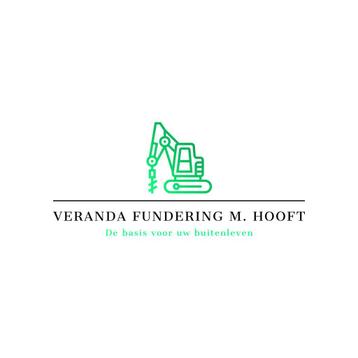 Veranda Fundering M. Hooft beschikbaar voor biedingen