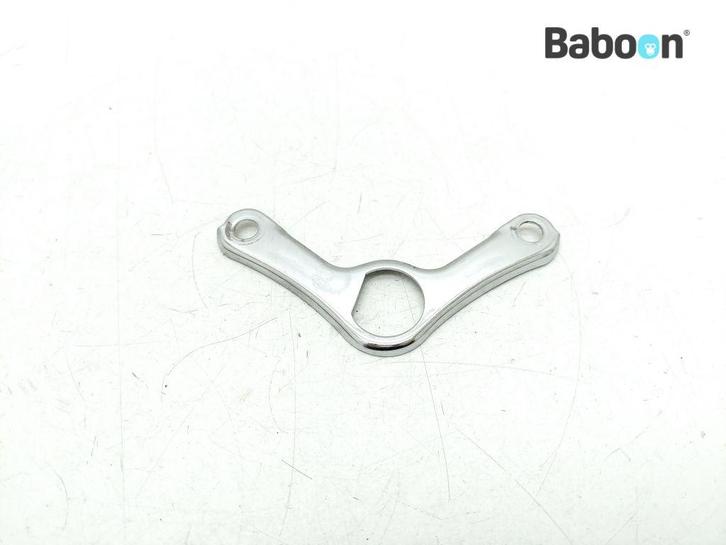 Contactslot Suzuki SP 370 1978-1979 (SP370) Bracket, Motoren, Onderdelen | Suzuki, Gebruikt, Verzenden