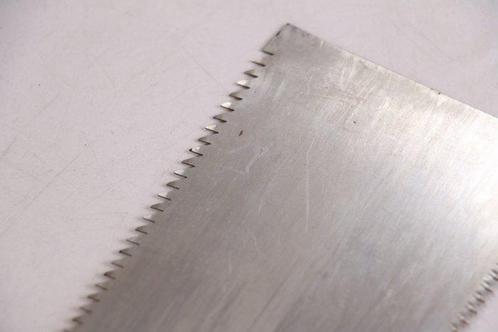 Werkgereedschap (5) - Japanse vintage zaag,, Antiek en Kunst, Antiek | Speelgoed