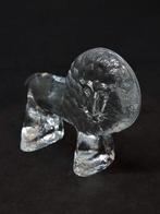 Kosta Boda - Beeldje - Zoo series Lion glass - Kristal