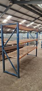 Nedcon grootvakstelling, gebruikt - Staander 2300x900 mm,, Doe-het-zelf en Verbouw, Ophalen of Verzenden, Gebruikt