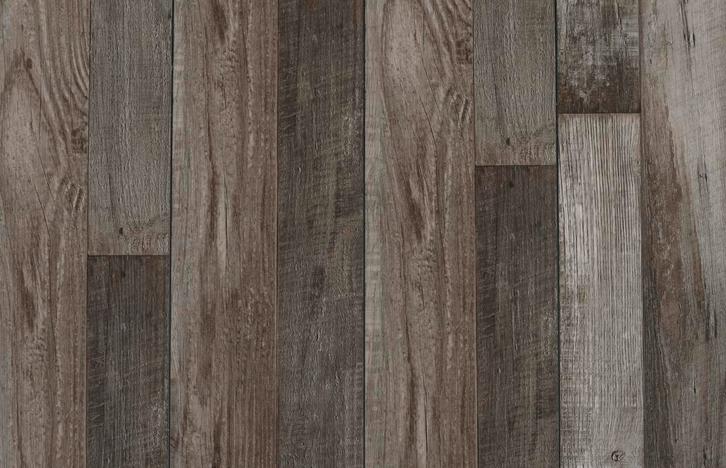 Klik pvc rechte plank bruin |  COREtec Essentials 1200, Huis en Inrichting, Stoffering | Vloerbedekking, Ophalen