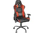 Trust GXT 708R Resto - Gaming chair - 360° draaibaar -, Verzenden, Zo goed als nieuw