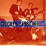 cd - Various - Chicken Session - Early Northwest Rockers..., Verzenden, Zo goed als nieuw