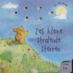 ZES KLEINE STRALENDE STERREN 9781407523026 Louis Martin, Verzenden, Gelezen, Louis Martin