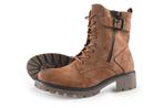 Supercracks Veterboots in maat 41 Bruin | 10% extra korting, Supercracks, Bruin, Verzenden, Overige typen
