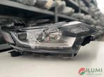 MITSUBISHI OUTLANDER III VOLL LED KOPLAMP RECHTS 8301C8, Auto-onderdelen, Verzenden, Gebruikt, Mitsubishi