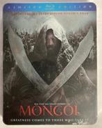 MONGOL (STEELBOOK) (IN SEAL) (BLURAY), Verzenden, Gebruikt
