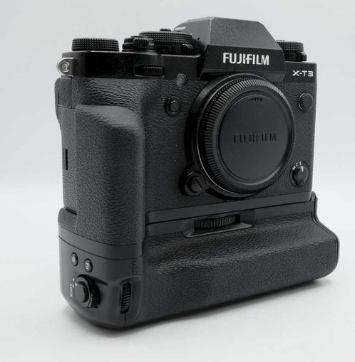 Fujifilm X-T3 Body Zwart OCCASION (907), Audio, Tv en Foto, Fotocamera's Digitaal, Zo goed als nieuw, Ophalen of Verzenden