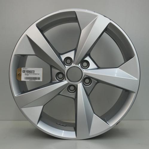 Originele velgen 18 inch Audi A3 5x112 *OS1006572*, Auto-onderdelen, Banden en Velgen, Velg(en), Gebruikt, 18 inch, Personenwagen