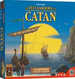 Catan - De Zeevaarders | 999 Games - Gezelschapsspellen, Hobby en Vrije tijd, Gezelschapsspellen | Bordspellen, Nieuw, Verzenden