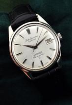 Seiko - Sportsman Calendar 17 Jewels - Zonder Minimumprijs -