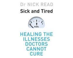 Sick and Tired - Sick and Tired, Boeken, Gezondheid, Dieet en Voeding, Ophalen of Verzenden