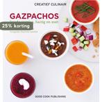 Gazpachos / Creatief Culinair 9789461430403, Verzenden, Zo goed als nieuw, Anne-Catherine Bley