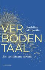 Verboden taal | 9789464713978 | Ruthline Margarita, Zo goed als nieuw, Ruthline Margarita