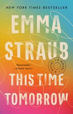 9780525539018 This Time Tomorrow Emma Straub, Nieuw, Verzenden, Emma Straub