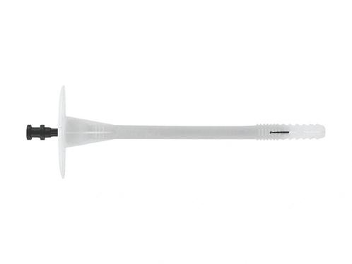 Etanco Super ISO II Slagplug met nagel 10/105x150 200st., Doe-het-zelf en Verbouw, Isolatie en Afdichting, Ophalen of Verzenden