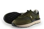 Polo Ralph Lauren Sneakers in maat 44 Groen, Kleding | Heren, Overige kleuren, Verzenden, Polo Ralph Lauren, Sneakers of Gympen