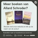 Grover 9789023411512 Allard Schroder, Boeken, Verzenden, Gelezen, Allard Schroder